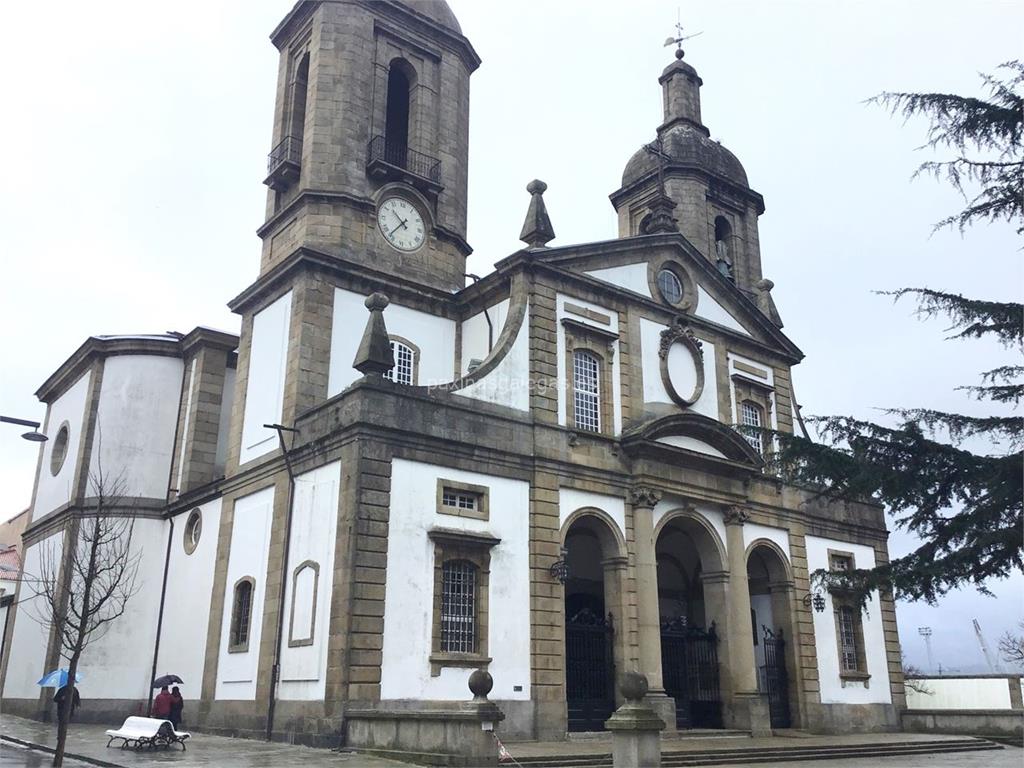 imagen principal Concatedral de San Xulián