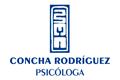 logotipo Concha Rodríguez