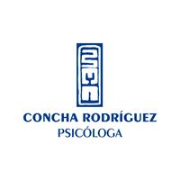 Logotipo Concha Rodríguez