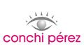 logotipo Conchi Pérez