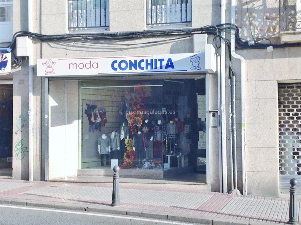 imagen principal Conchita (Mayoral)