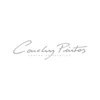 Logotipo Conchy Pintos Salón de Belleza