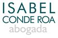 logotipo Conde Roa, Isabel