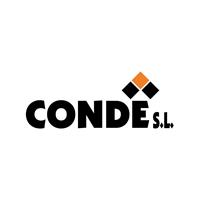 Logotipo Conde, S.L.