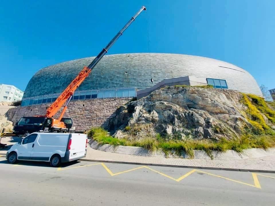 Condega, S.L. imagen 16