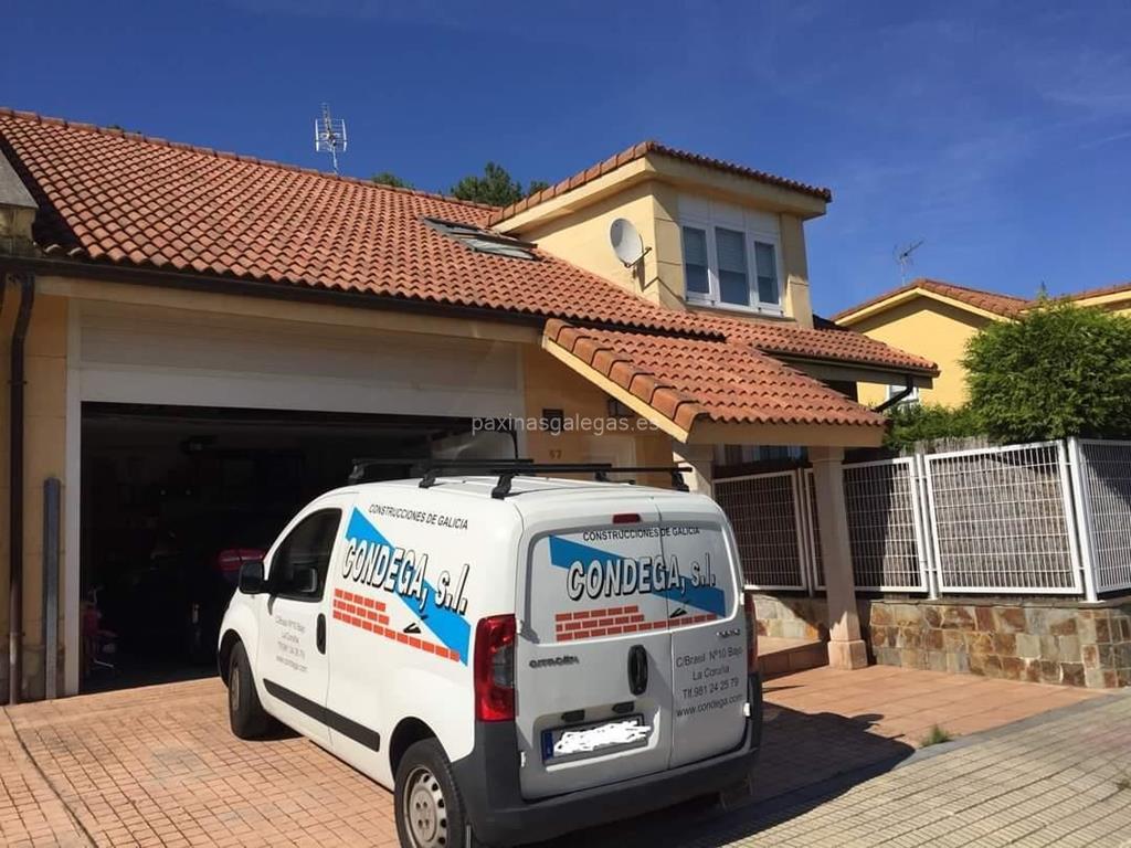 Condega, S.L. imagen 21