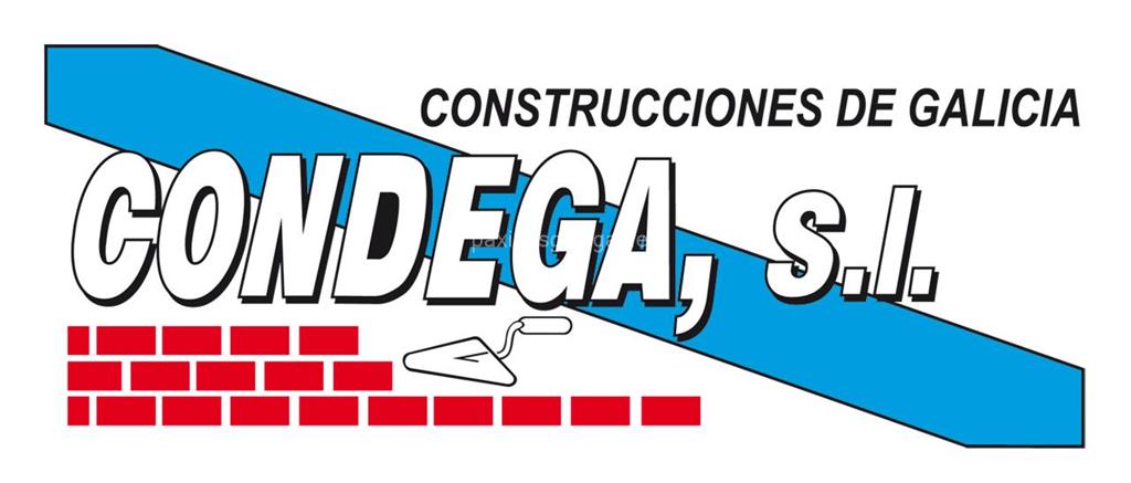 logotipo Condega, S.L.