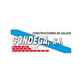 logotipo Condega, S.L.