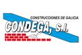 logotipo Condega, S.L.