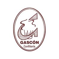 Logotipo Confitería Gascón