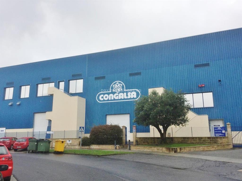 imagen principal Congalsa