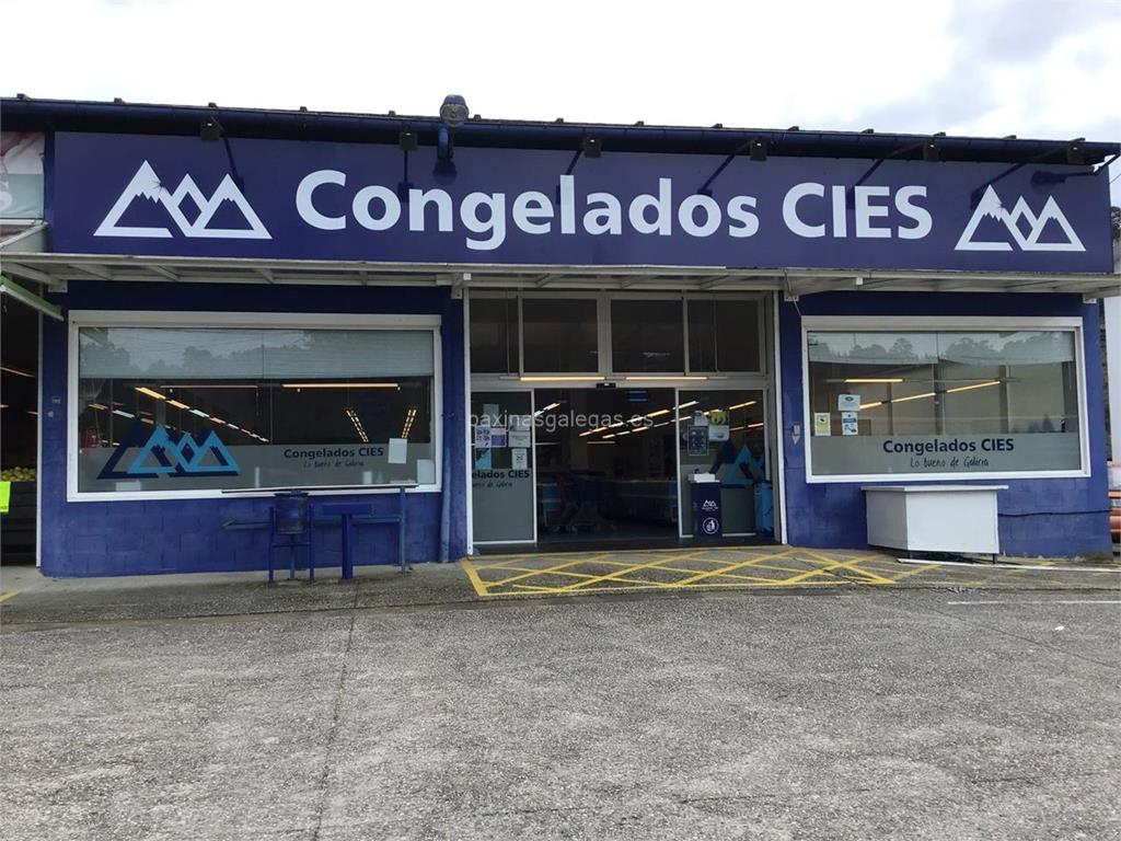 imagen principal Congelados Cies