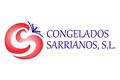 logotipo Congelados Sarrianos