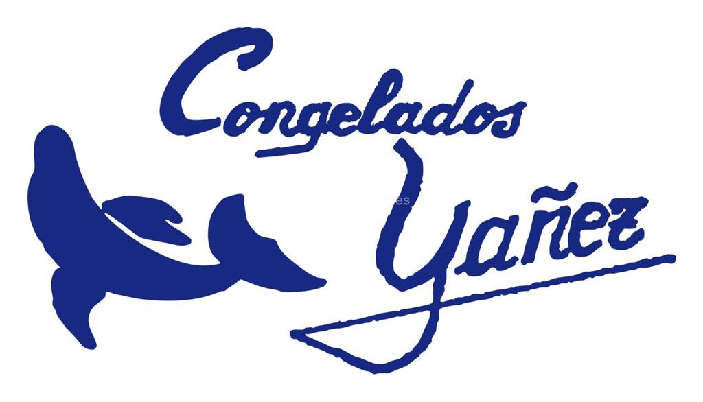 logotipo Congelados Yáñez