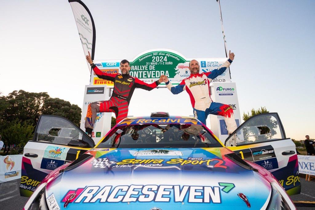 Congostra Team imagen 14