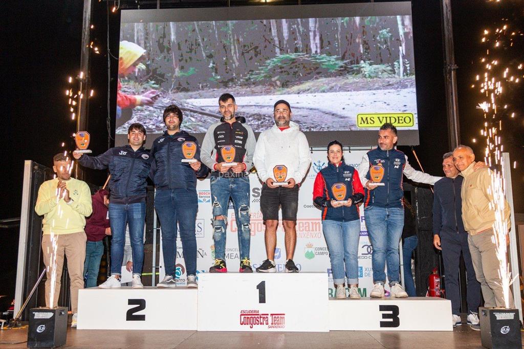 Congostra Team imagen 16