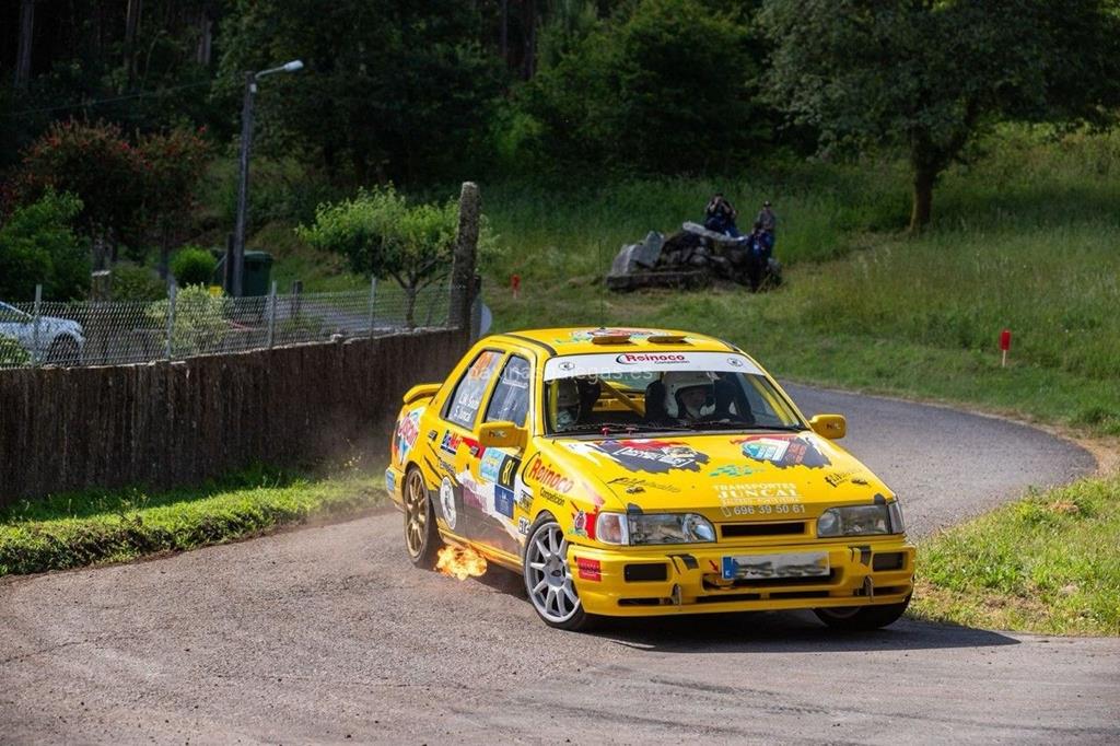 Congostra Team imagen 7