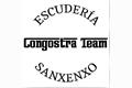 logotipo Congostra Team