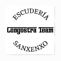 Logotipo Congostra Team