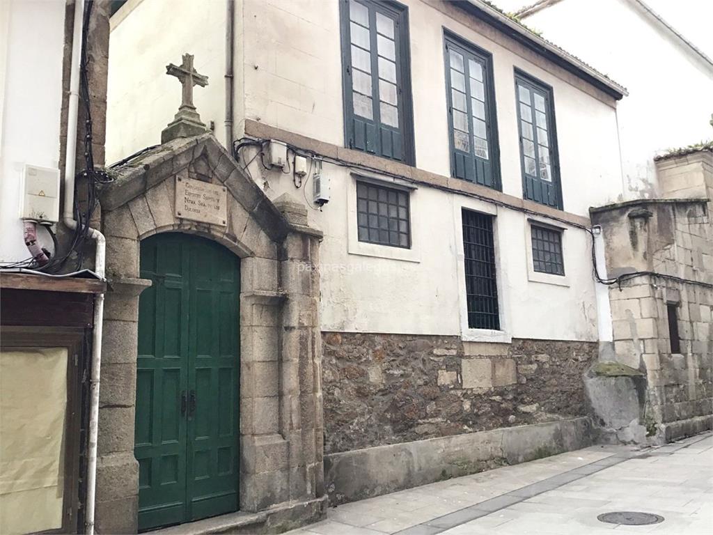 imagen principal Congregación de Virgen de Los Dolores