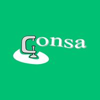 Logotipo Consa