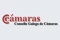 logotipo Consello Galego de Cámaras