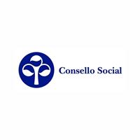 Logotipo Consello Social da Universidade de Vigo