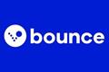 logotipo Consigna de Equipaje Bounce (Louro)
