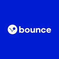 Logotipo Consigna de Equipaje Bounce (Louro)
