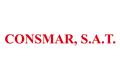 logotipo Consmar SAT