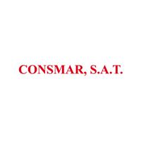 Logotipo Consmar SAT