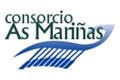 logotipo Consorcio As Mariñas