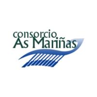 Logotipo Consorcio As Mariñas