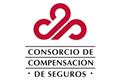 logotipo Consorcio de Compensación de Seguros