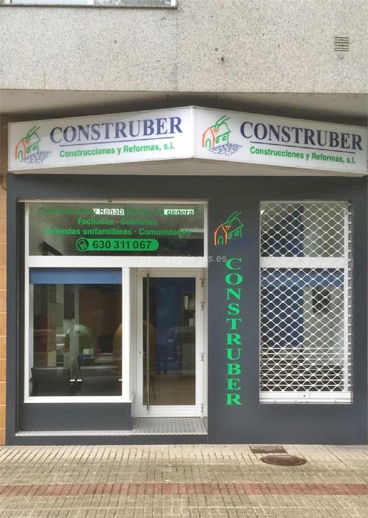 imagen principal Construber