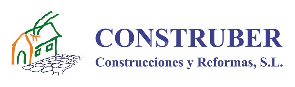 logotipo Construber