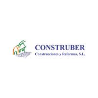 Logotipo Construber