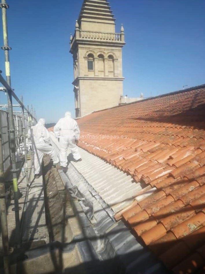 Construcciones Cotefor, S.L. imagen 4