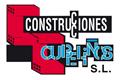 logotipo Construcciones Cubeliños, S.L.