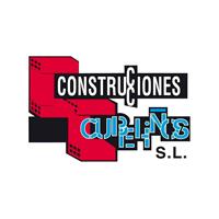 Logotipo Construcciones Cubeliños, S.L.