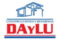 logotipo Construcciones Daylu, S.L