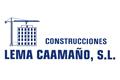 logotipo Construcciones Lema Caamaño, S.L.