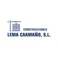 Logotipo Construcciones Lema Caamaño, S.L.