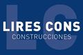 logotipo Construcciones Lires Cons