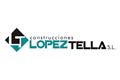 logotipo Construcciones López Tella, S.L.