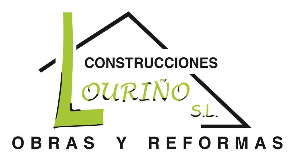 logotipo Construcciones Louriño, S.L.