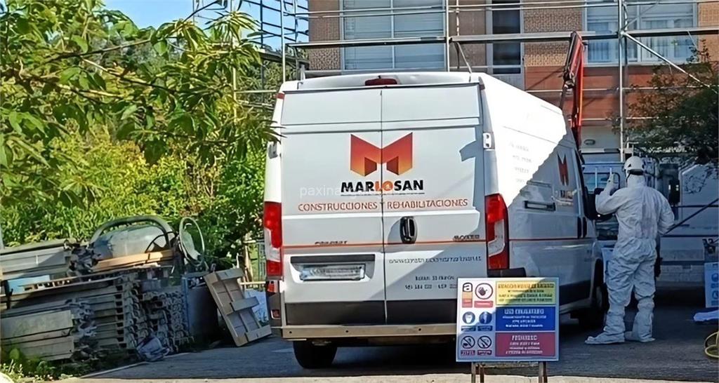 Construcciones Marlosan imagen 19