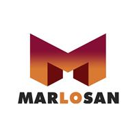 Logotipo Construcciones Marlosan