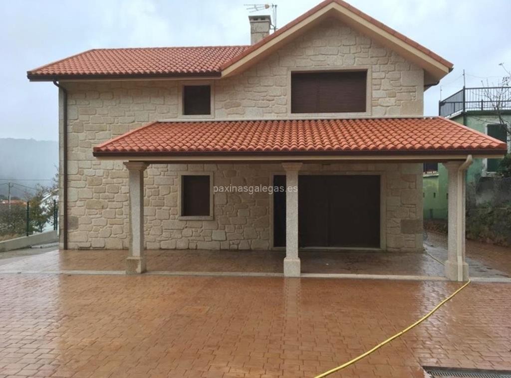 imagen principal Construcciones Mayo y Montes, S.L.