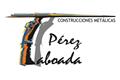 logotipo Construcciones Metálicas Pérez Taboada